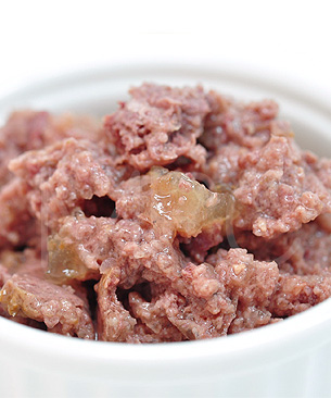 アルモネイチャーCAT　デイリーメニュー　サーモン　ソフトムース　100ｇ