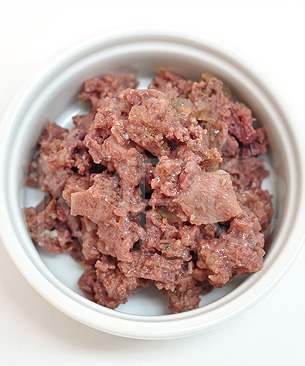 アルモネイチャーCAT　デイリーメニュー　ターキー　ソフトムース　100ｇ　