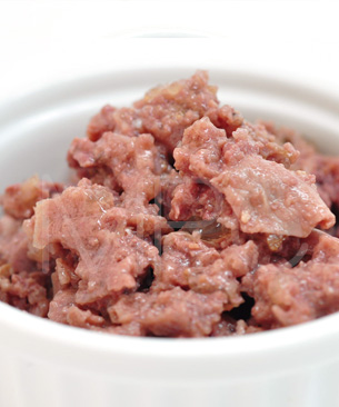 アルモネイチャーCAT　デイリーメニュー　ターキー　ソフトムース　100ｇ　