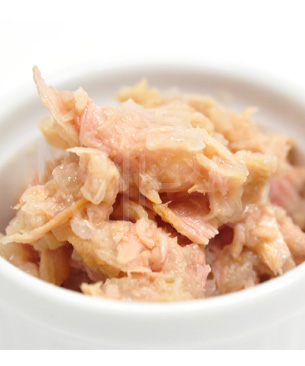 アルモネイチャーCAT クラッシック  ツナフィレ＆シュリンプ・ジェリー パウチ 55g