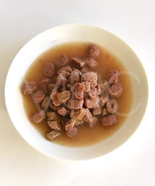 アルモネイチャー CAT ウリナリーサポート(泌尿器ケア) withチキン70g