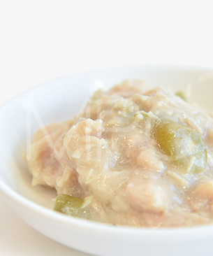 アルモネイチャー CAT コンプリート チキン&グリーンビーンズ 70g