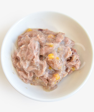 アルモネイチャー CAT コンプリート ツナ&カボチャ 70g