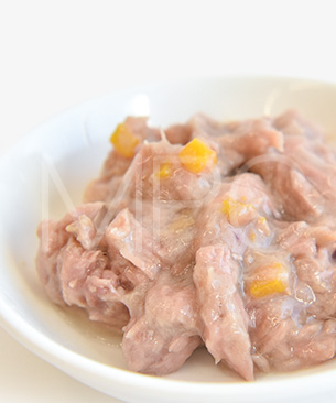 アルモネイチャー CAT コンプリート ツナ&カボチャ 70g