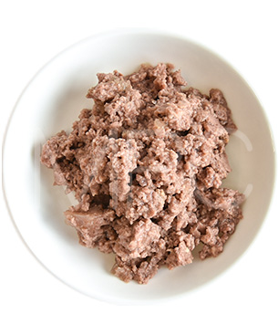 アルモネイチャー CAT オーガニック ビーフ 85g