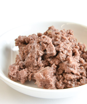 アルモネイチャー CAT オーガニック ビーフ 85g