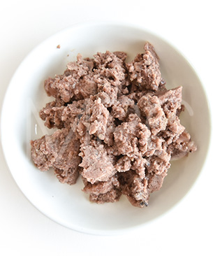 アルモネイチャー CAT オーガニック チキン 85g