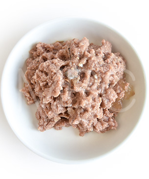 アルモネイチャー CAT オーガニック サーモン 85g