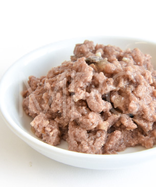 アルモネイチャー CAT オーガニック サーモン 85g