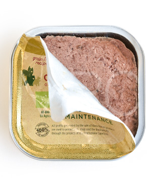 アルモネイチャー CAT オーガニック ターキー 85g