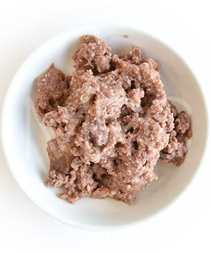 アルモネイチャー CAT オーガニック ターキー 85g