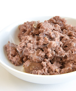 アルモネイチャー CAT オーガニック ターキー 85g