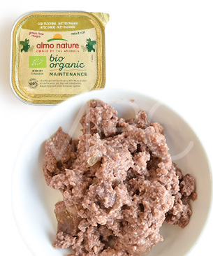 アルモネイチャー CAT オーガニック ターキー 85g