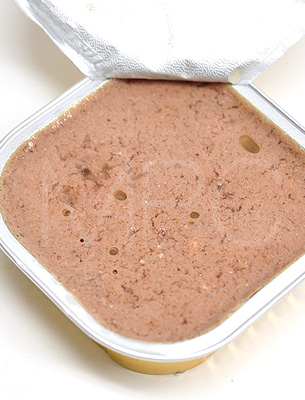 アルモネイチャー DOG デイリーメニュー オーガニック　チキン 100g