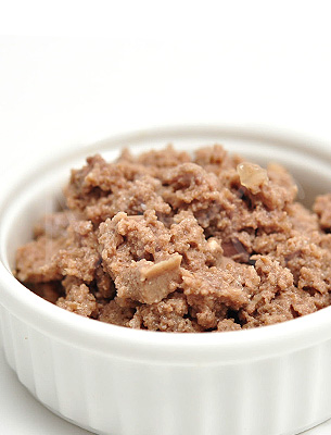 アルモネイチャー DOG デイリーメニュー オーガニック　チキン 100g