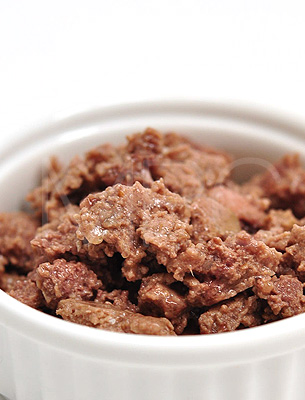 アルモネイチャー DOG デイリーメニュー オーガニック　ターキー 100g