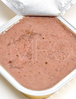 アルモネイチャー DOG デイリーメニュー オーガニック　サーモン　100g