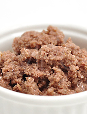 アルモネイチャー DOG デイリーメニュー オーガニック　サーモン　100g