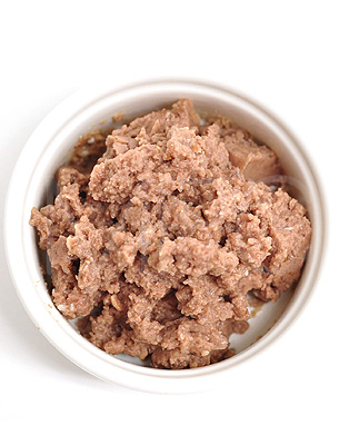 アルモネイチャー DOG デイリーメニュー オーガニック　サーモン　100g