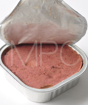 アルモネイチャーDOG デイリーメニュー ラム＆ポテト