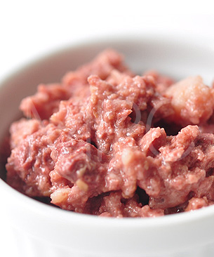 アルモネイチャーDOG デイリーメニュー ラム＆ポテト