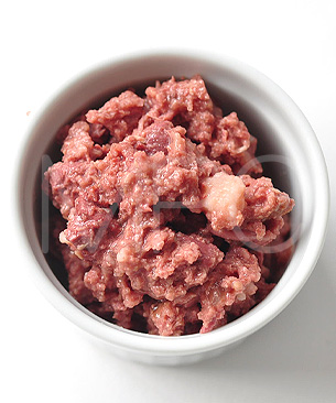 アルモネイチャーDOG デイリーメニュー ラム＆ポテト