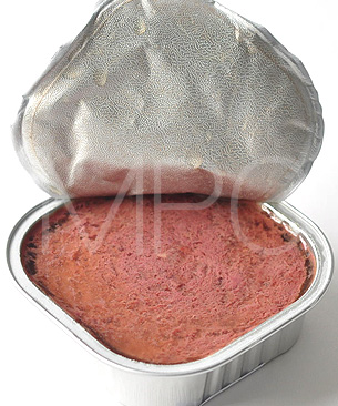 アルモネイチャーDOG デイリーメニュー ビーフ＆ポテト