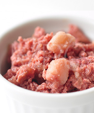 アルモネイチャーDOG デイリーメニュー ビーフ＆ポテト