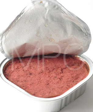 アルモネイチャーDOG デイリーメニュー ターキー＆ズッキーニ