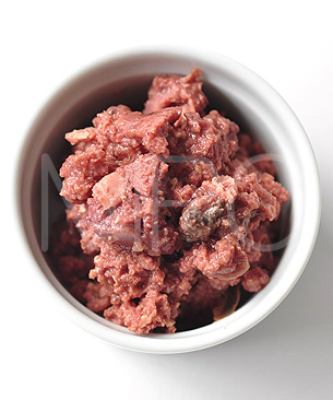 アルモネイチャーDOG デイリーメニュー ターキー＆ズッキーニ