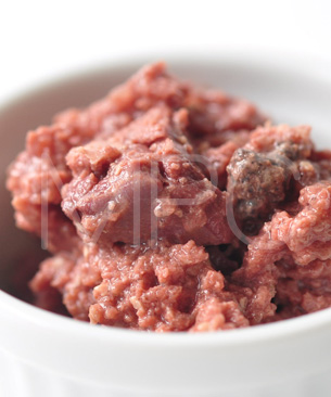 アルモネイチャーDOG デイリーメニュー ターキー＆ズッキーニ