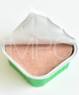 アルモネイチャーDOG オーガニックシングルプロテイン ターキー