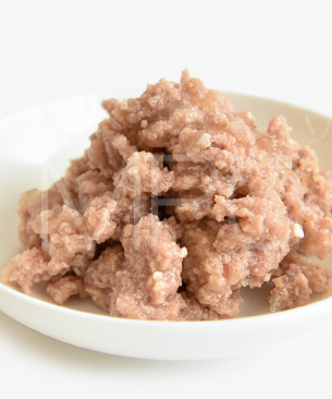 アルモネイチャーDOG オーガニックシングルプロテイン ターキー