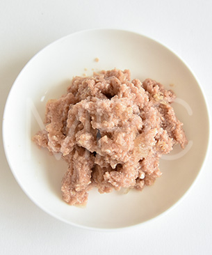 アルモネイチャーDOG オーガニックシングルプロテイン ターキー