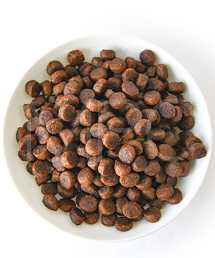 アニモンダ CAT カーニー ドライ 成猫用 鶏・トラウト