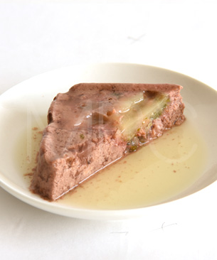 アニモンダ フォムファインステン ディッシュ アダルト 鶏・サーモン・ホウレンソウ100g