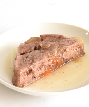 アニモンダ フォムファインステン ディッシュ アダルト 鶏・牛・ニンジン100g