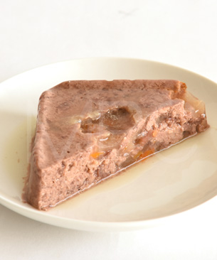 アニモンダ フォムファインステン ディッシュ アダルト 七面鳥・牛肉・ニンジン100g