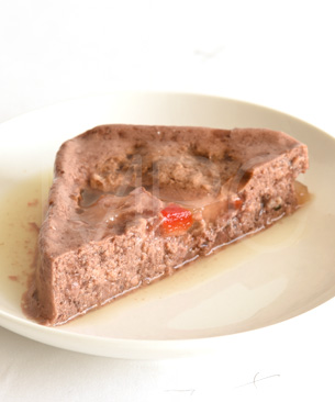 アニモンダ フォムファインステン ディッシュ アダルト 牛・鶏胸肉・ハーブ100g