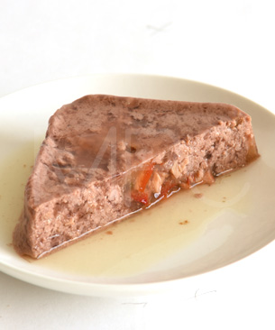 アニモンダ フォムファインステン ディッシュ アダルト 七面鳥・鶏胸肉・ハーブ100g