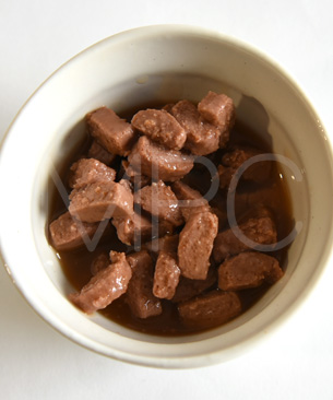 アニモンダ フォムファインステン ディッシュ withソース アダルト 鶏・キャロットソース100g