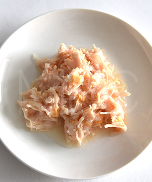 アニモンダ フォムファインステン パウチ アダルト チキンフィレ・チーズ50g