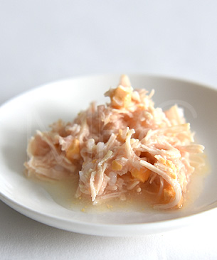 アニモンダ フォムファインステン パウチ アダルト チキンフィレ・チーズ50g