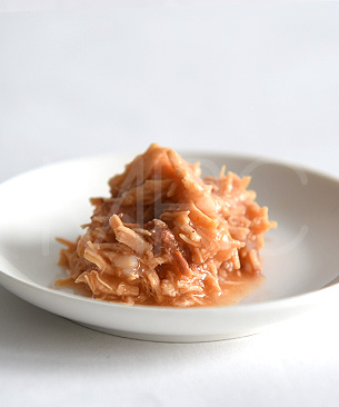 アニモンダ フォムファインステン パウチ アダルト チキンフィレ・牛肉・トマトソース50g