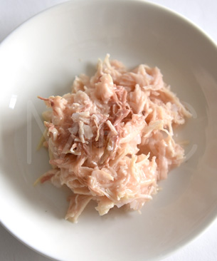 アニモンダ フォムファインステン パウチ アダルト チキンフィレ・鴨胸肉50g