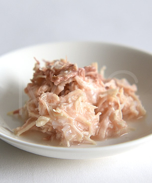 アニモンダ フォムファインステン パウチ アダルト チキンフィレ・鴨胸肉50g