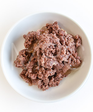 アニモンダ カーニーパウチ アダルト 牛・七面鳥・エビ 85g