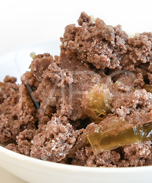 アニモンダ カーニーパウチ アダルト 牛・ホロホロ鳥 85g