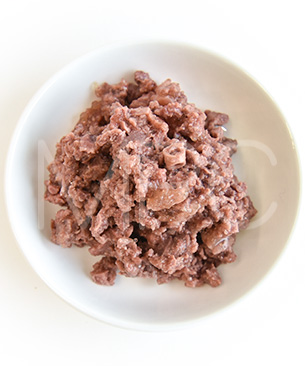 アニモンダ カーニーミート アダルト 七面鳥・子羊 200g