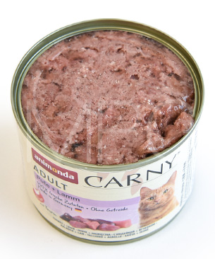 アニモンダ カーニーミート アダルト 七面鳥・子羊 200g